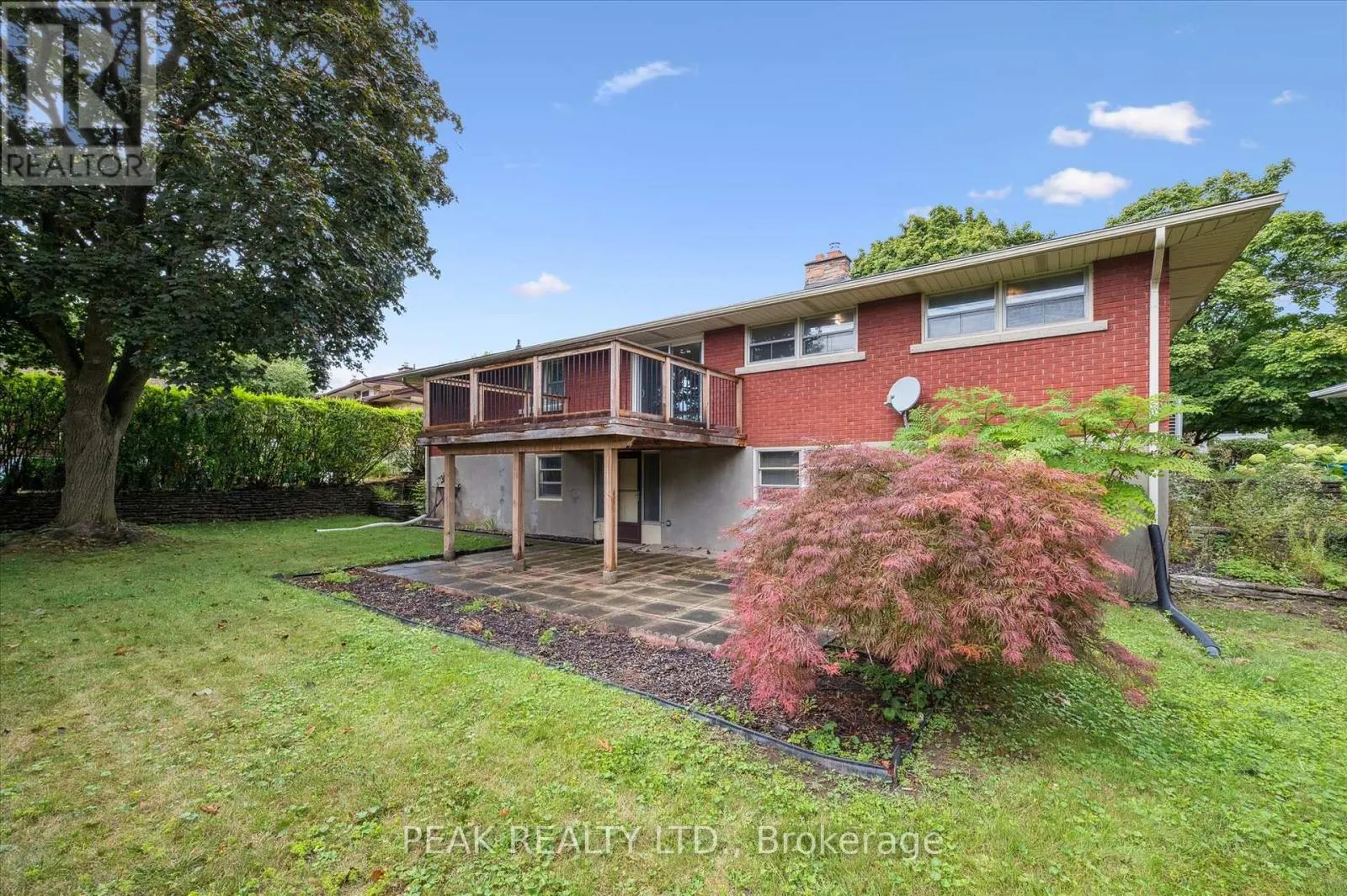 111 BLUERIDGE AVENUE