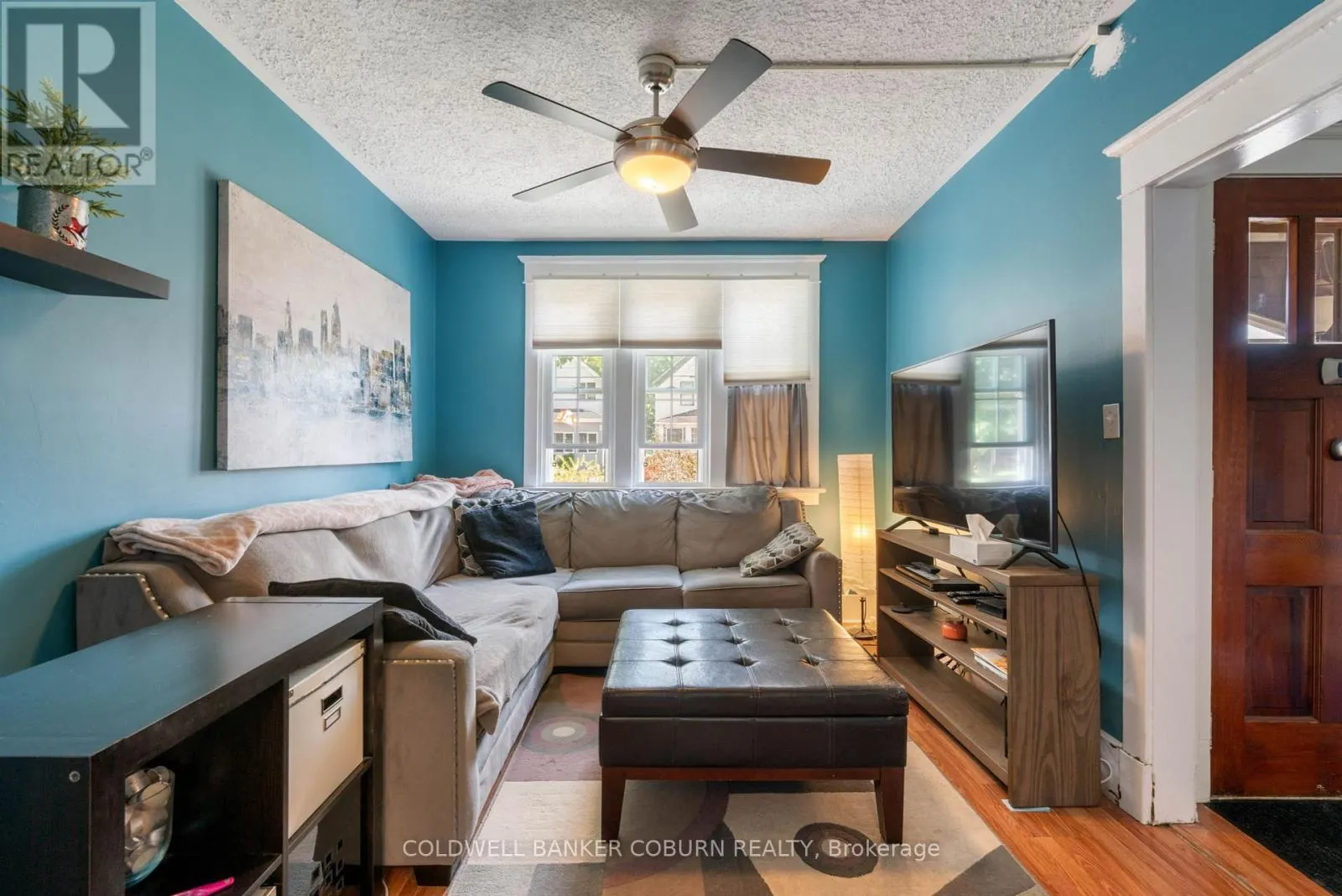 176 PEARL STREET W