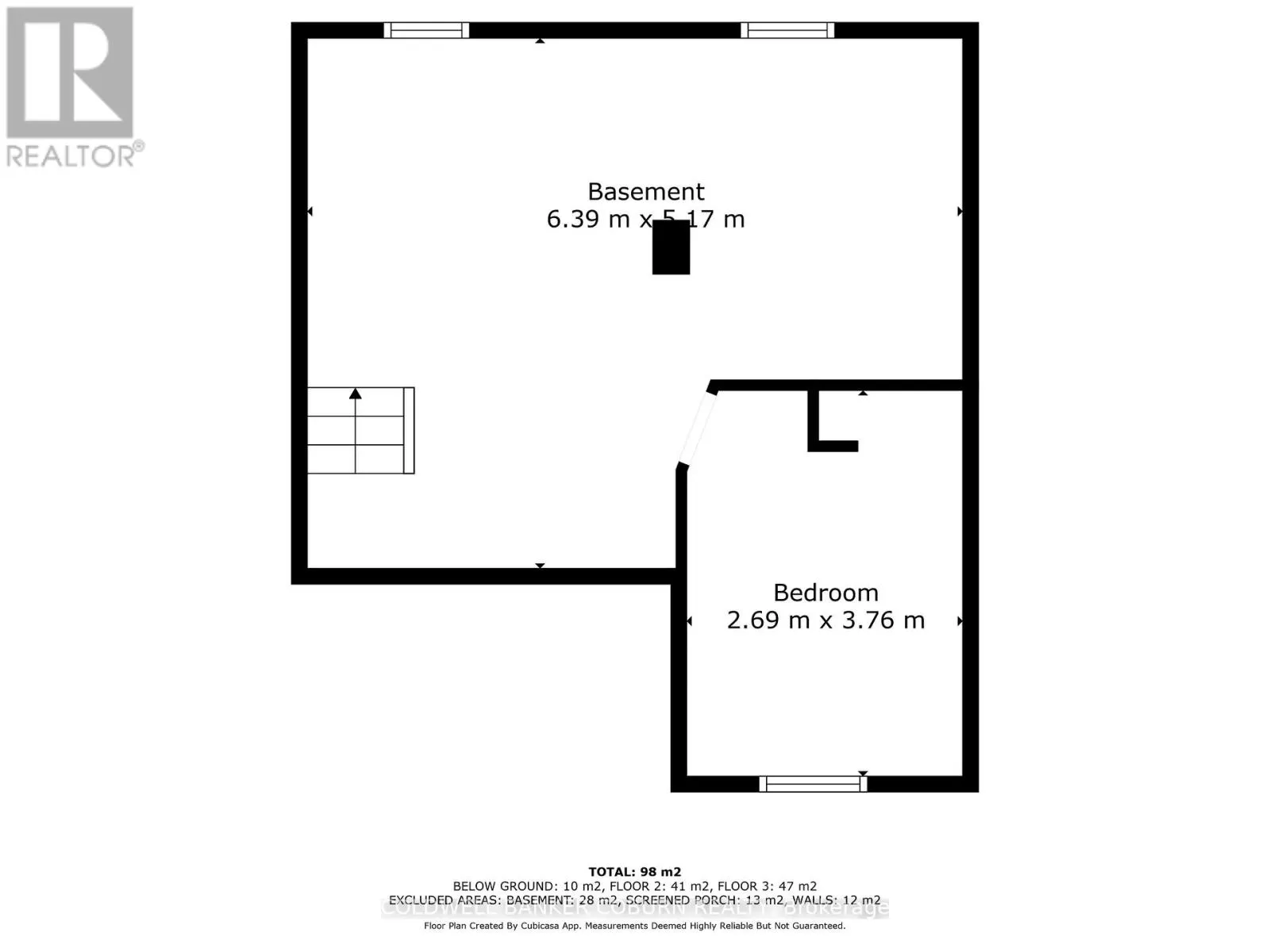 176 PEARL STREET W