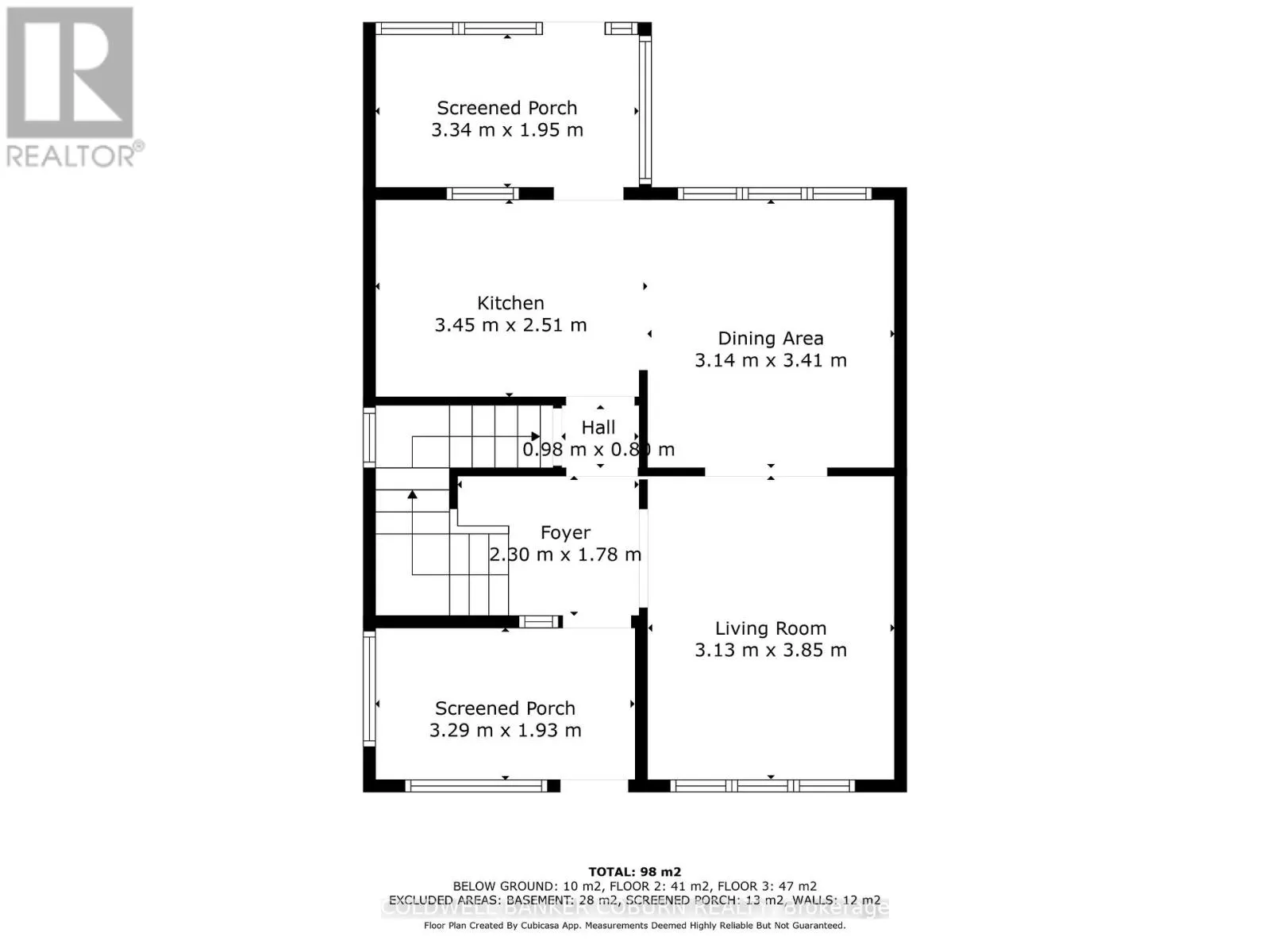 176 PEARL STREET W