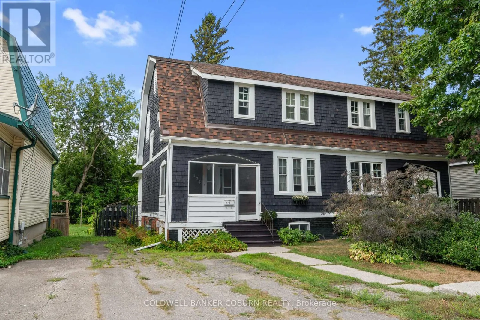176 PEARL STREET W