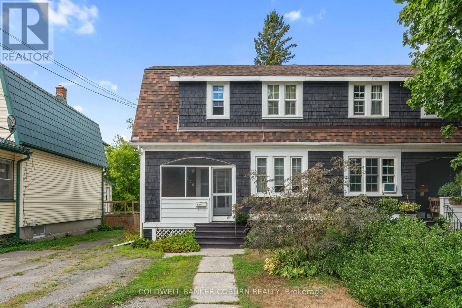 176 PEARL STREET W