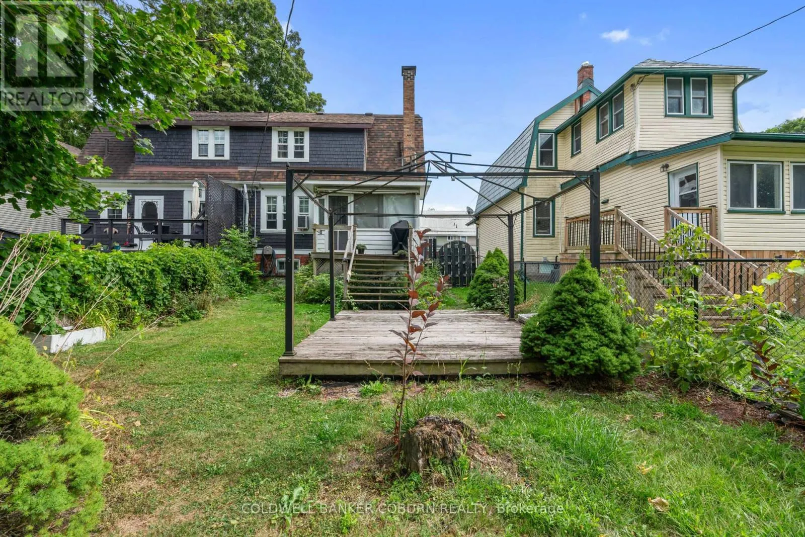 176 PEARL STREET W
