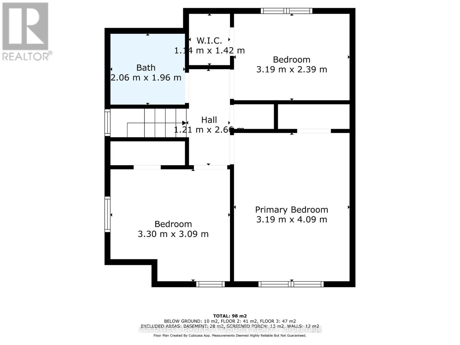 176 PEARL STREET W