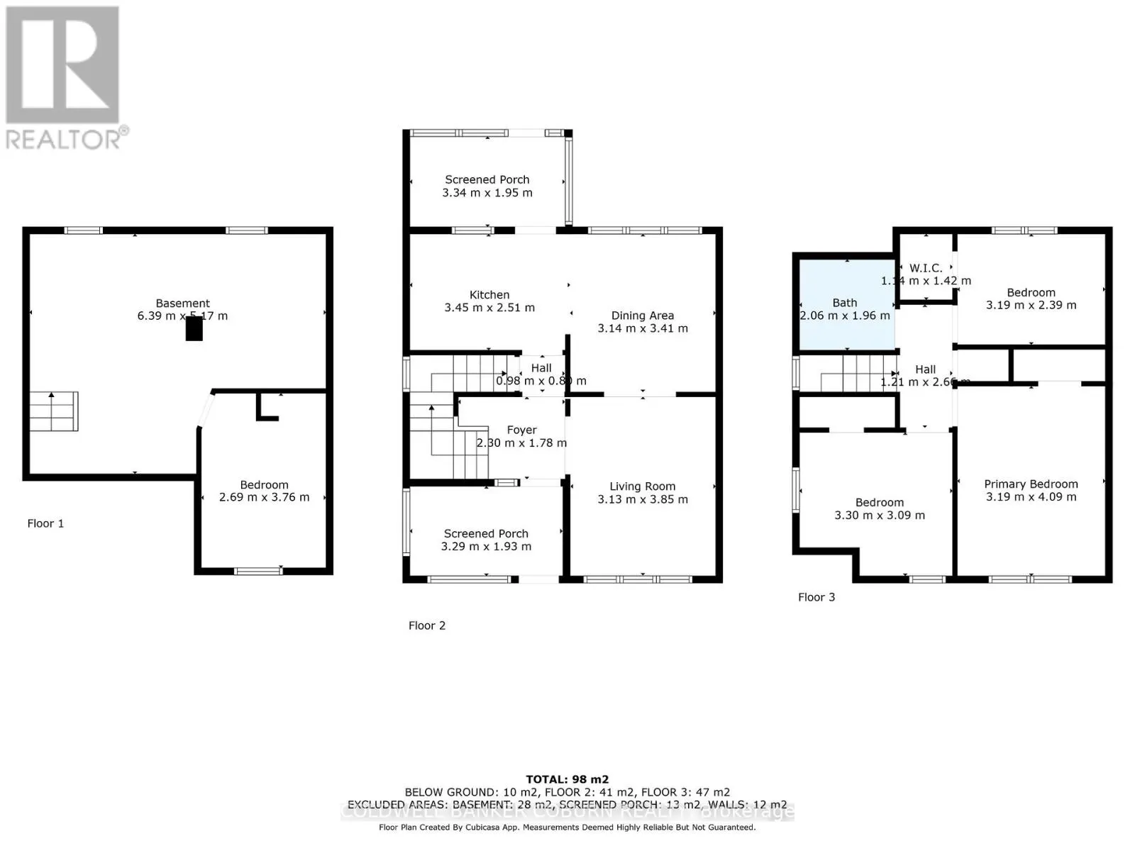 176 PEARL STREET W