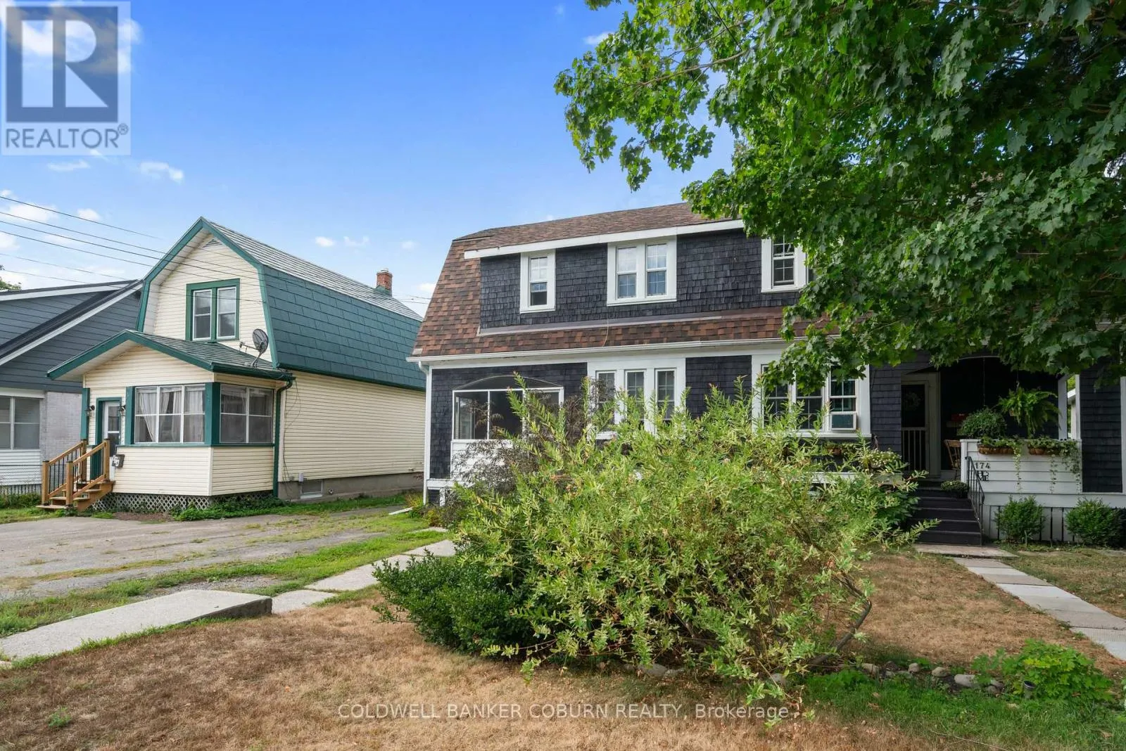 176 PEARL STREET W