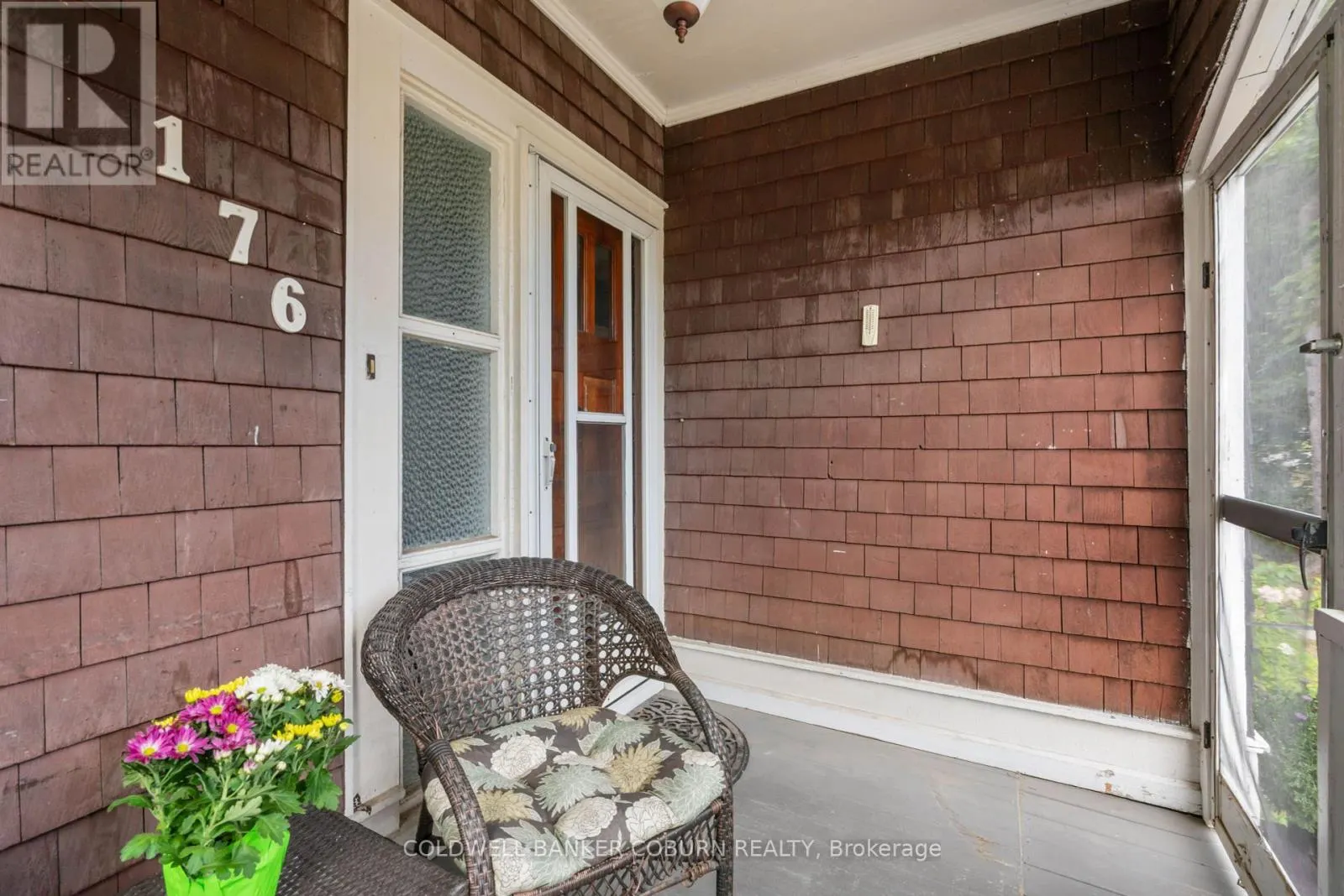 176 PEARL STREET W