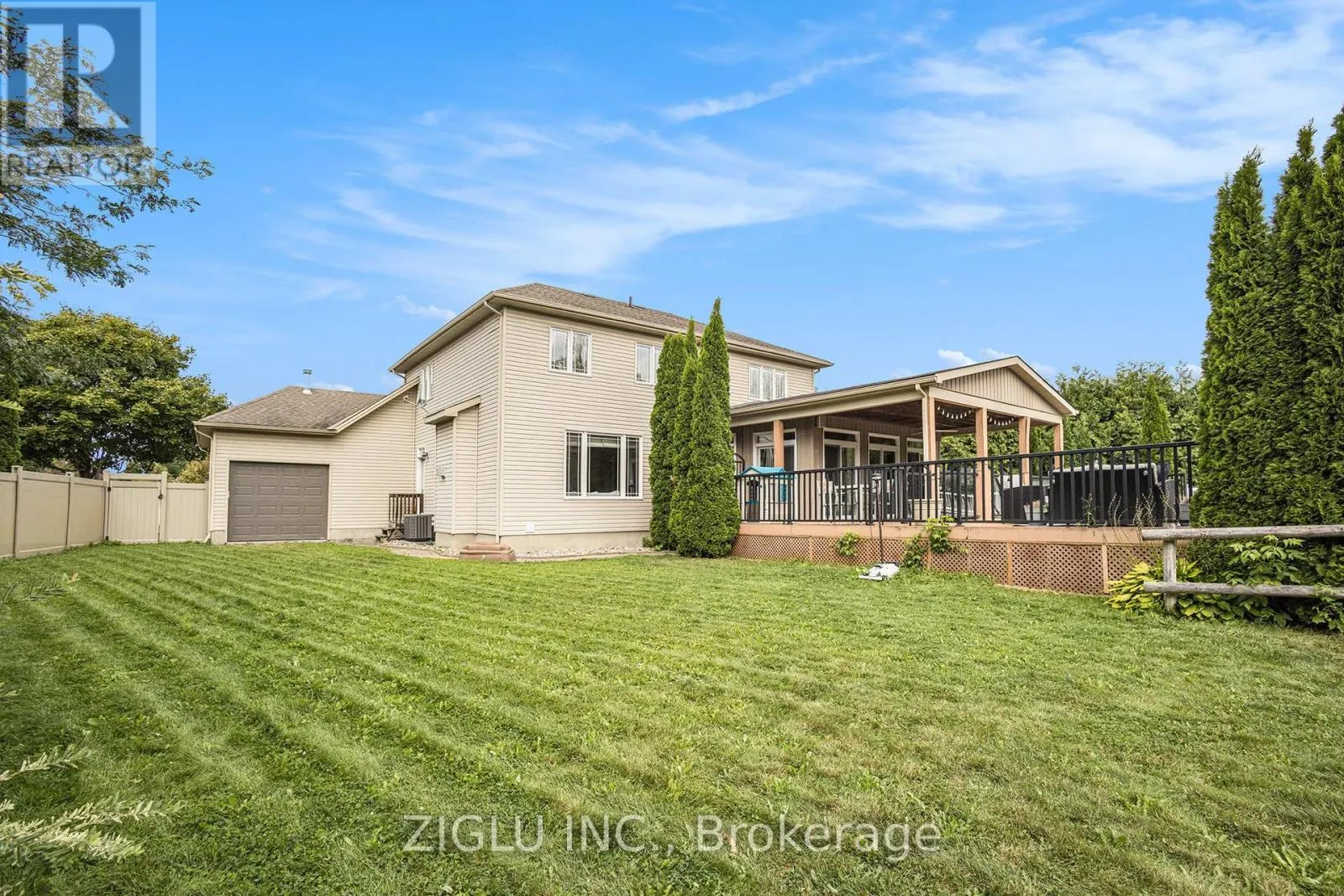 38 ORADEA CRESCENT