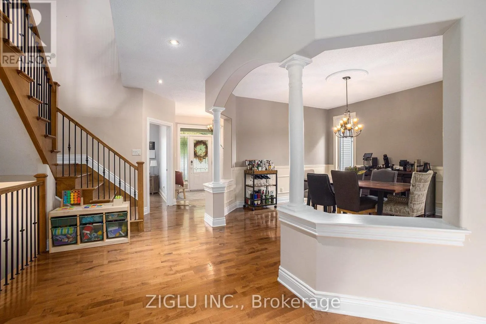 38 ORADEA CRESCENT