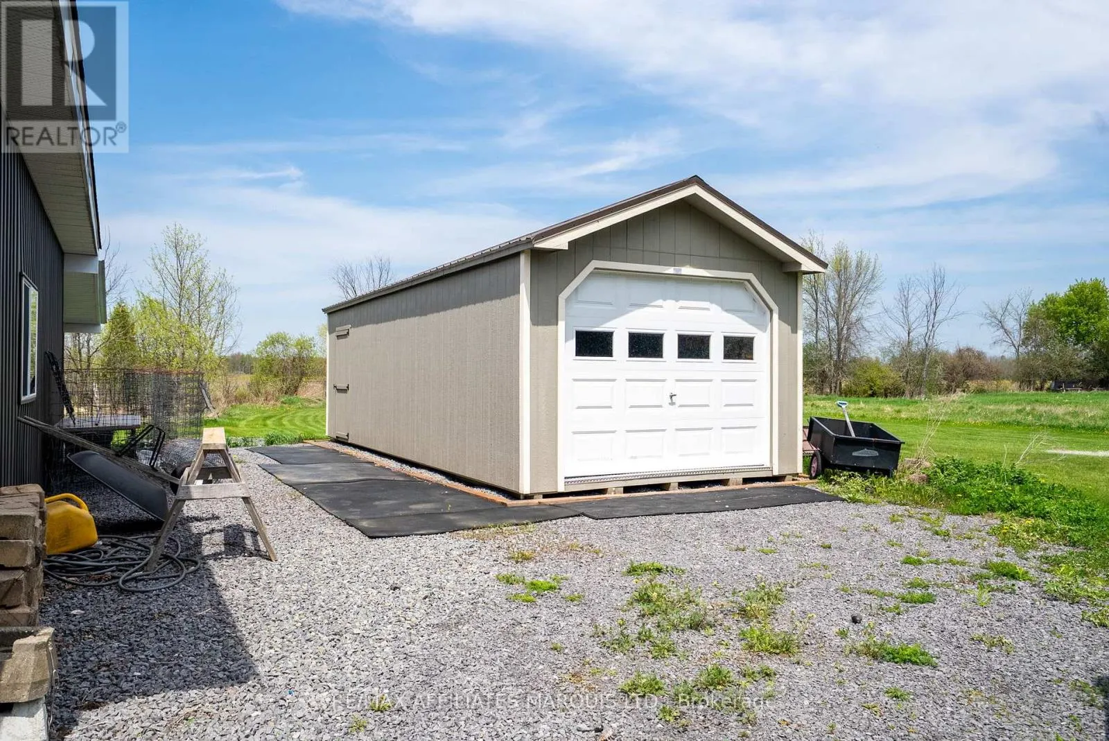 4239 COUNTY RD 11 ROAD