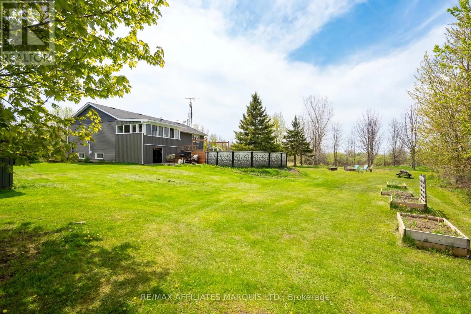 4239 COUNTY RD 11 ROAD
