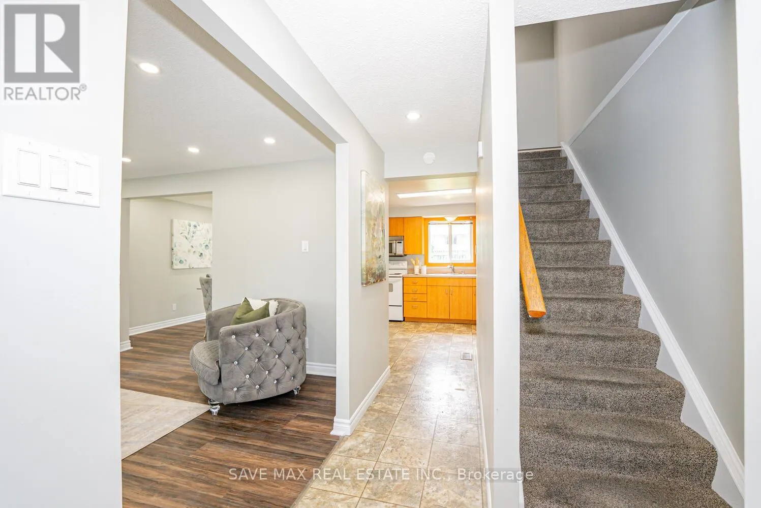 88 HARCOURT CRESCENT