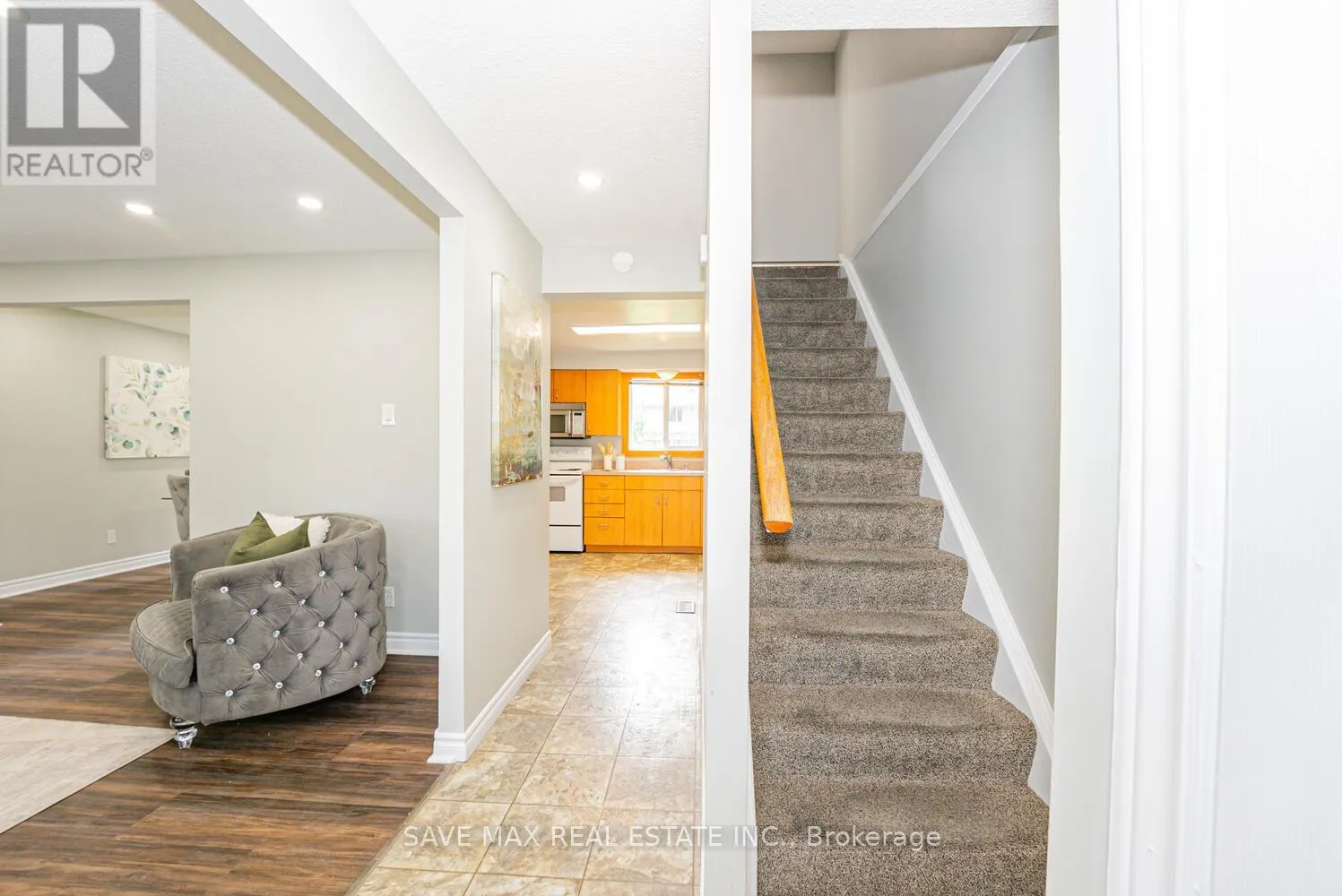 88 HARCOURT CRESCENT