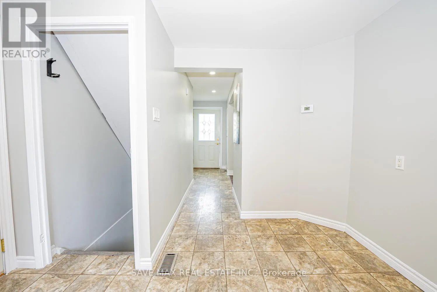 88 HARCOURT CRESCENT