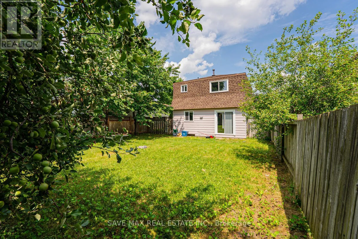 88 HARCOURT CRESCENT