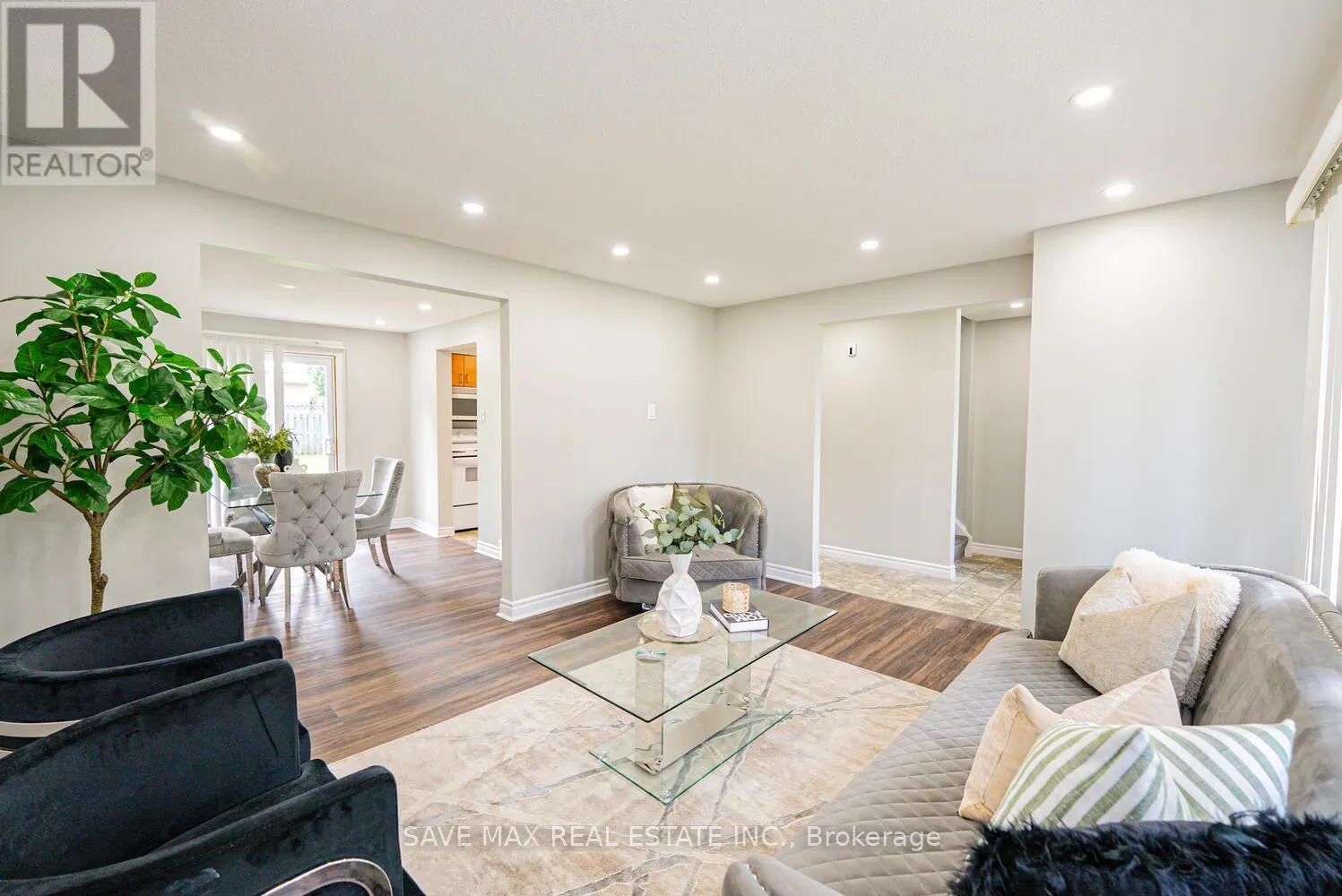 88 HARCOURT CRESCENT