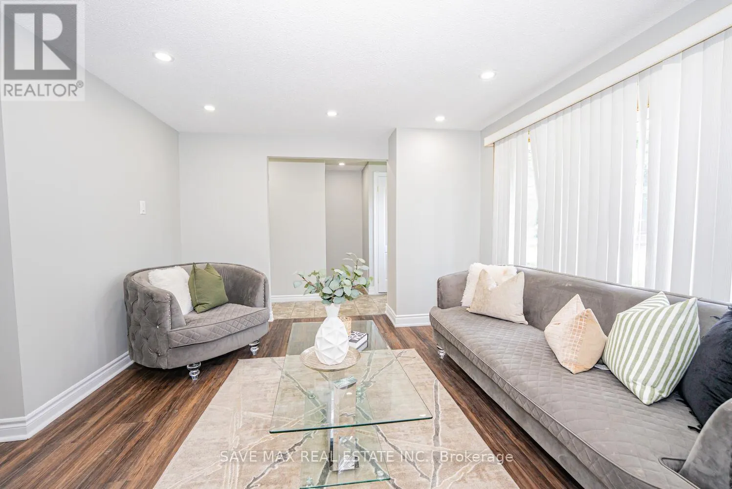 88 HARCOURT CRESCENT