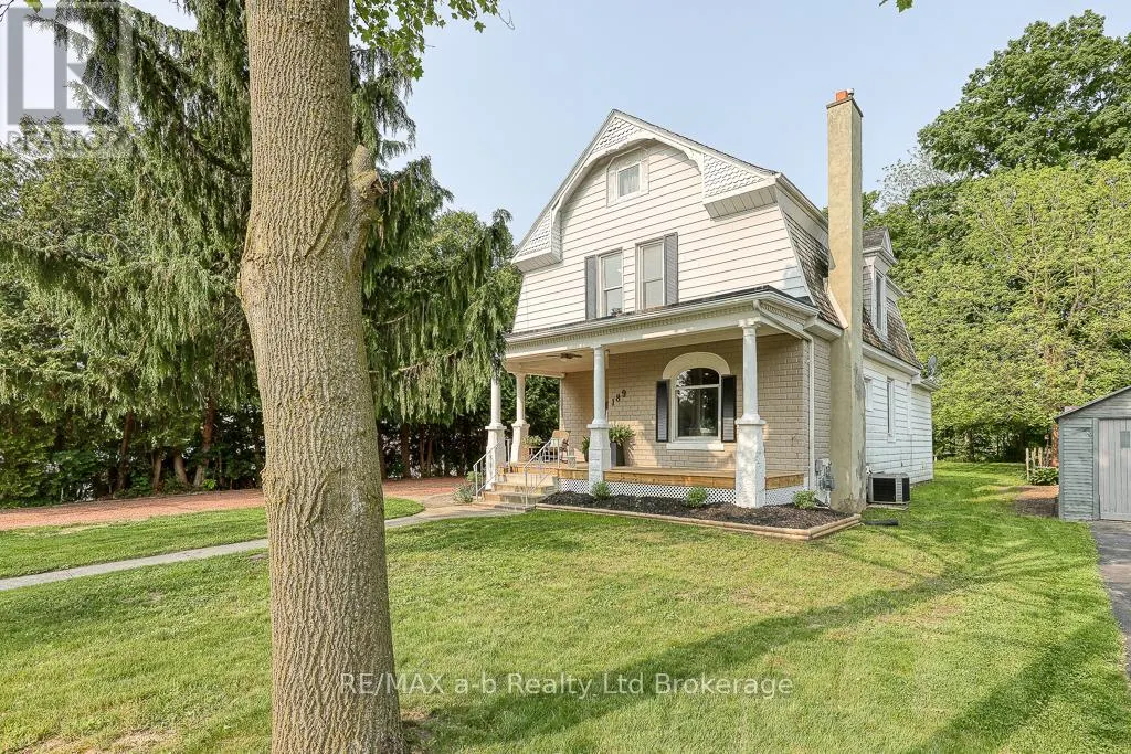 189 ROLPH STREET