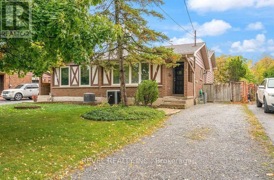 BSMT - 74 GREEN MAPLE DRIVE