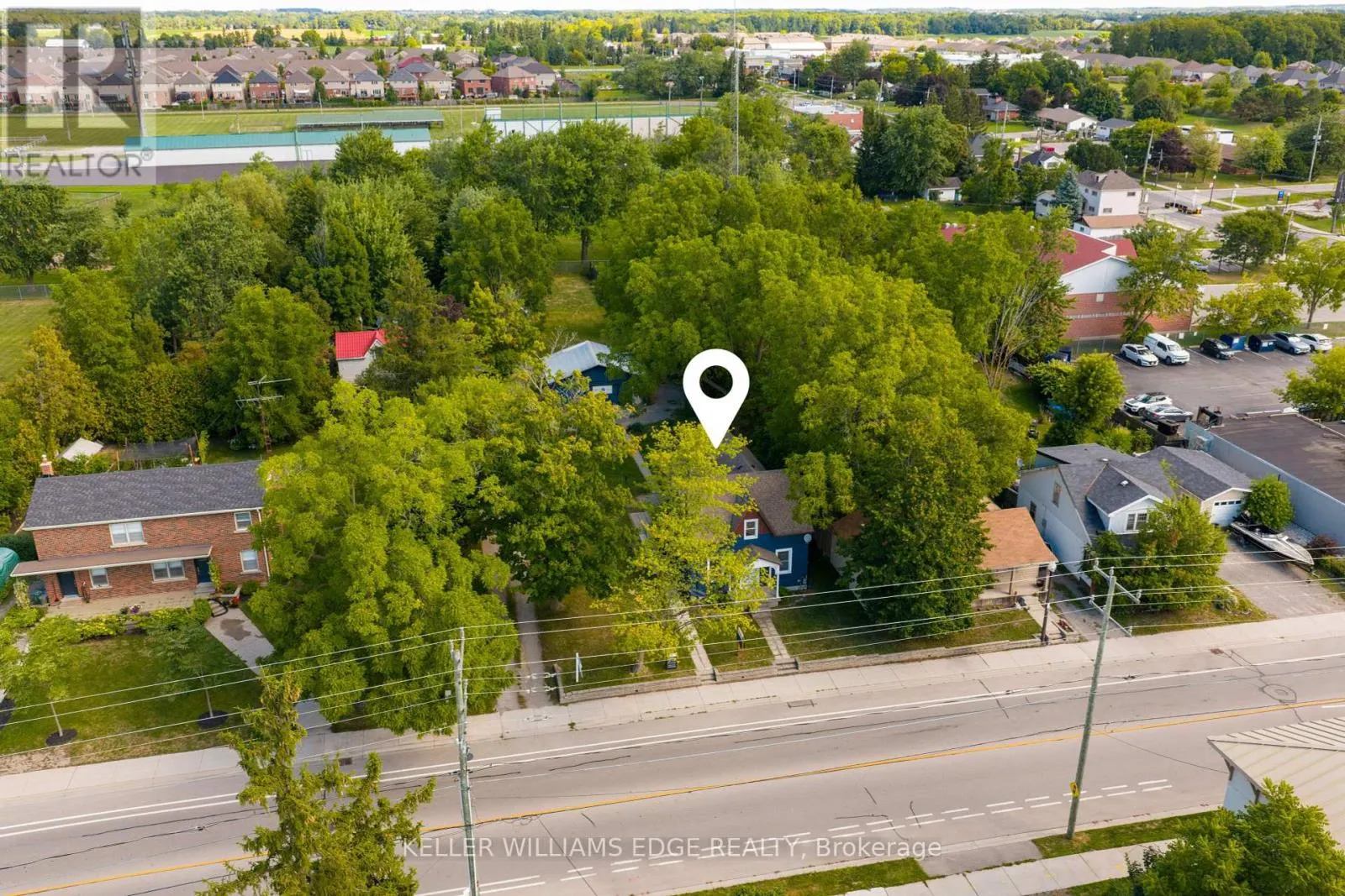 3038 BINBROOK ROAD