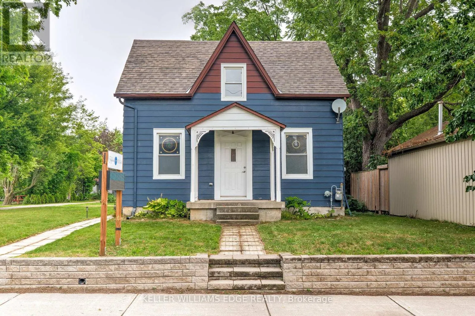 3038 BINBROOK ROAD
