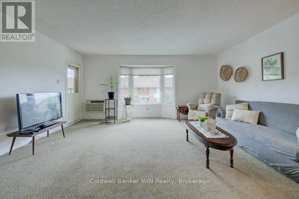 309 - 460 DURHAM STREET W, #309