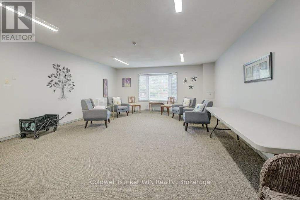 309 - 460 DURHAM STREET W, #309