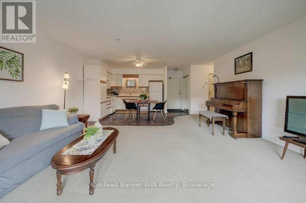 309 - 460 DURHAM STREET W, #309