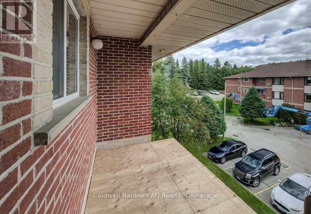 309 - 460 DURHAM STREET W, #309