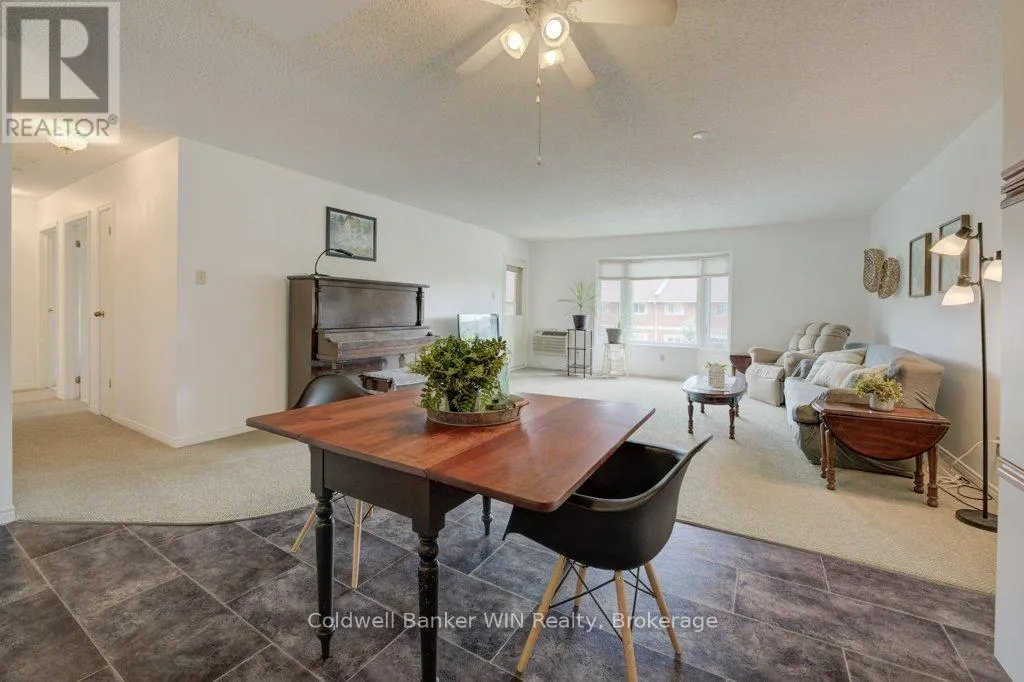 309 - 460 DURHAM STREET W, #309