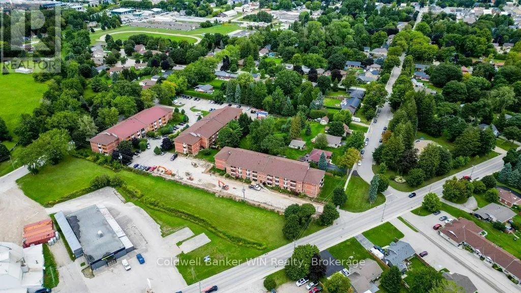309 - 460 DURHAM STREET W, #309