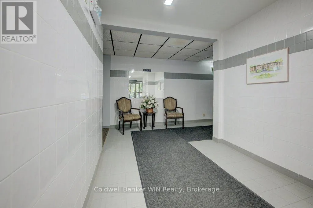 309 - 460 DURHAM STREET W, #309