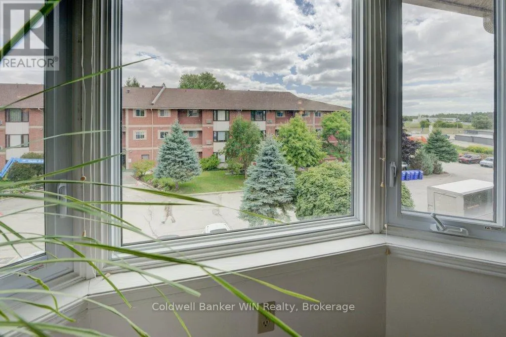 309 - 460 DURHAM STREET W, #309