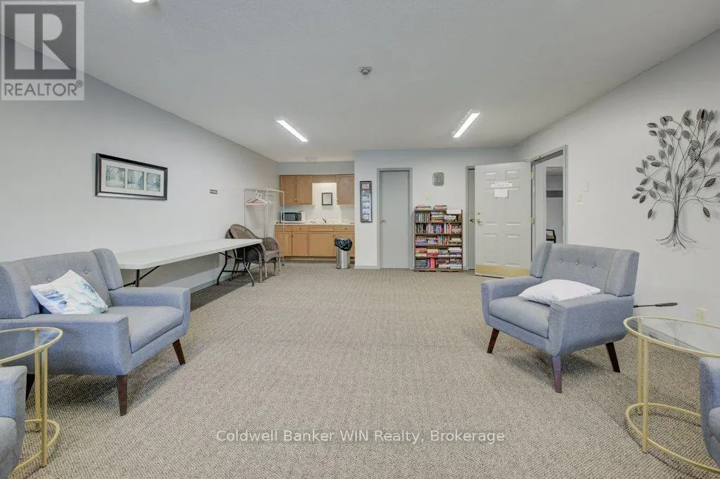 309 - 460 DURHAM STREET W, #309