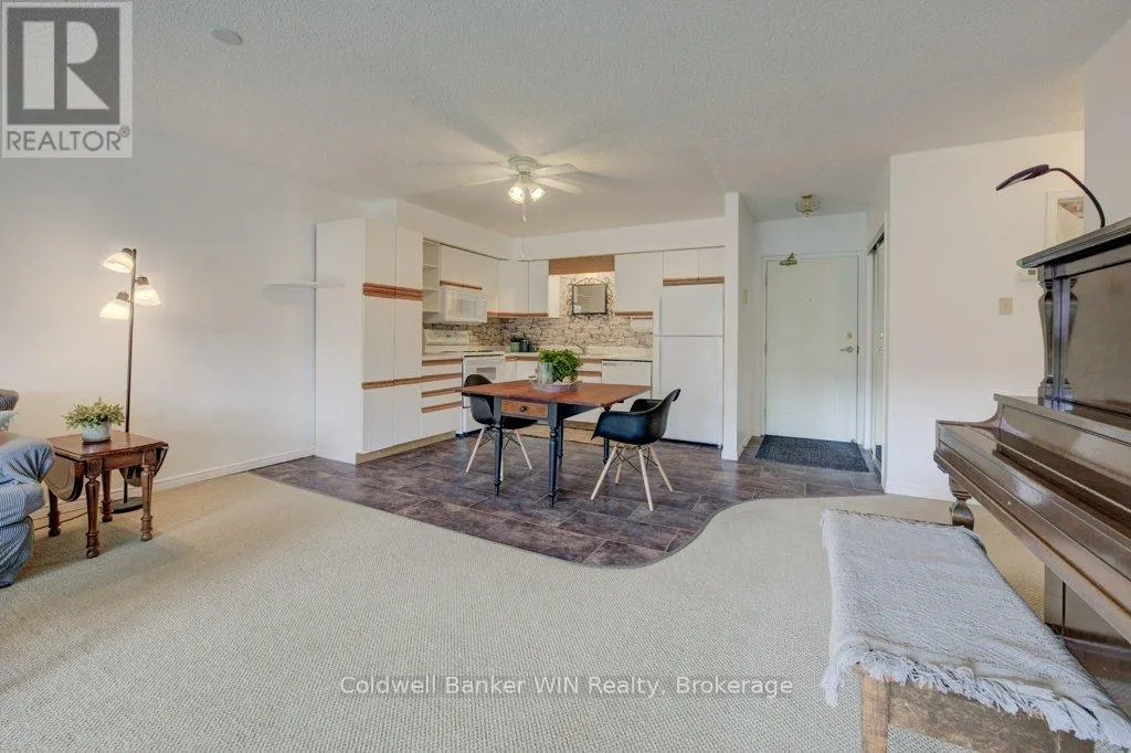 309 - 460 DURHAM STREET W, #309