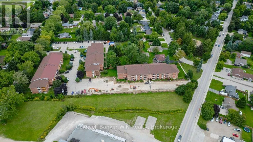 309 - 460 DURHAM STREET W, #309