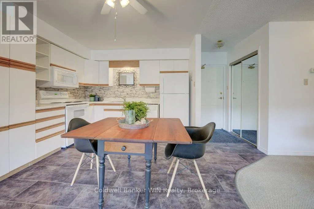 309 - 460 DURHAM STREET W, #309