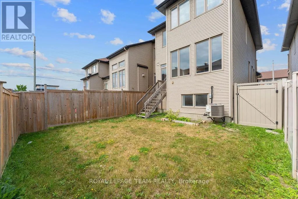 116 POPPLEWELL CRESCENT