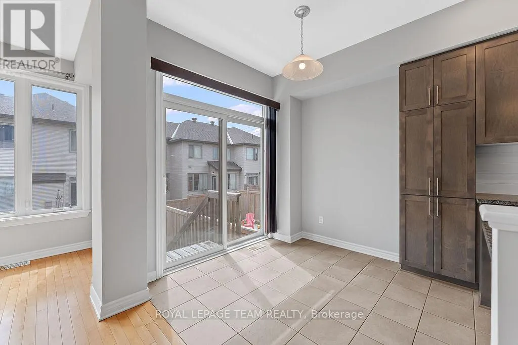 116 POPPLEWELL CRESCENT