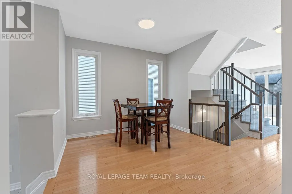116 POPPLEWELL CRESCENT