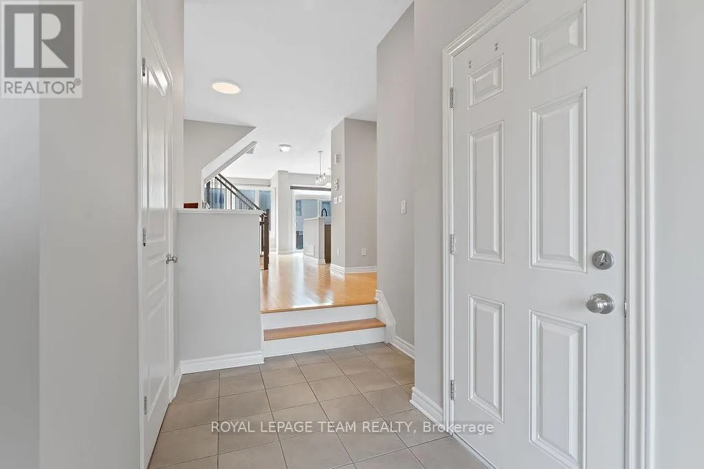 116 POPPLEWELL CRESCENT