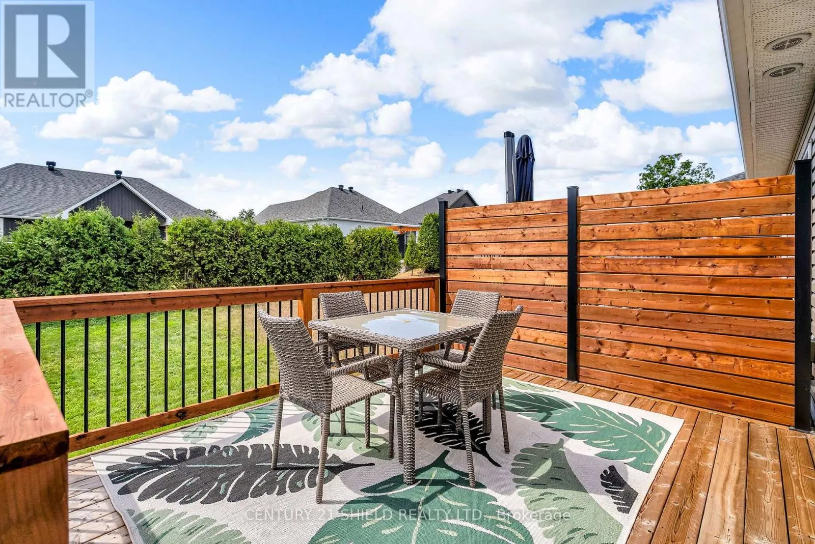 34 FORRESTER WAY