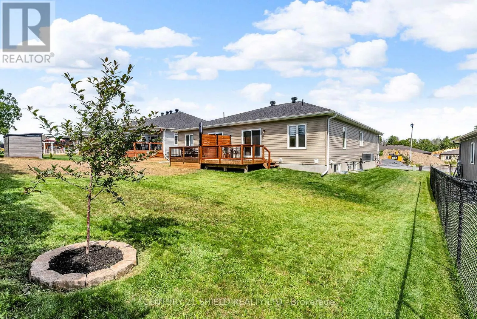 34 FORRESTER WAY