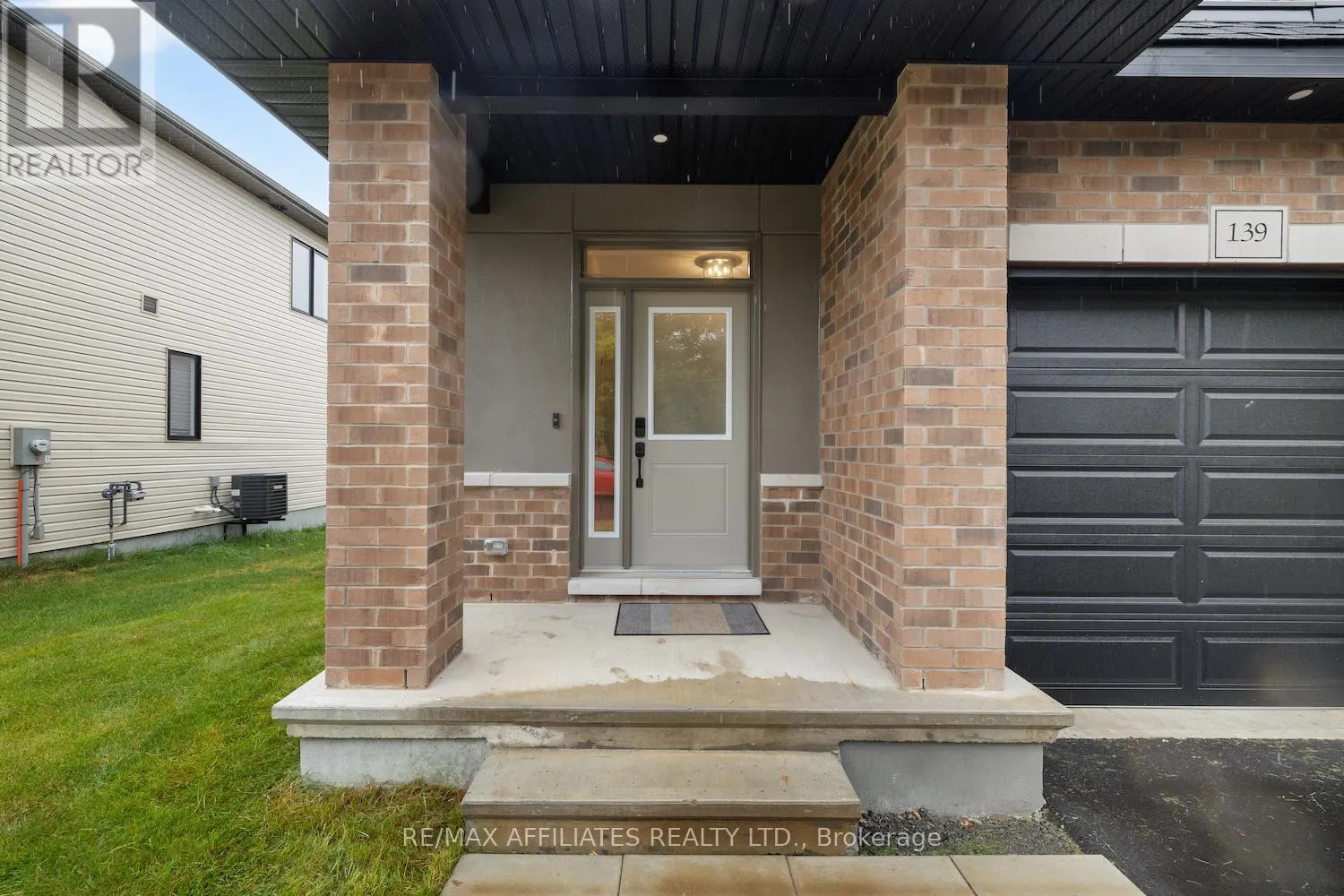 139 SALISBURY STREET