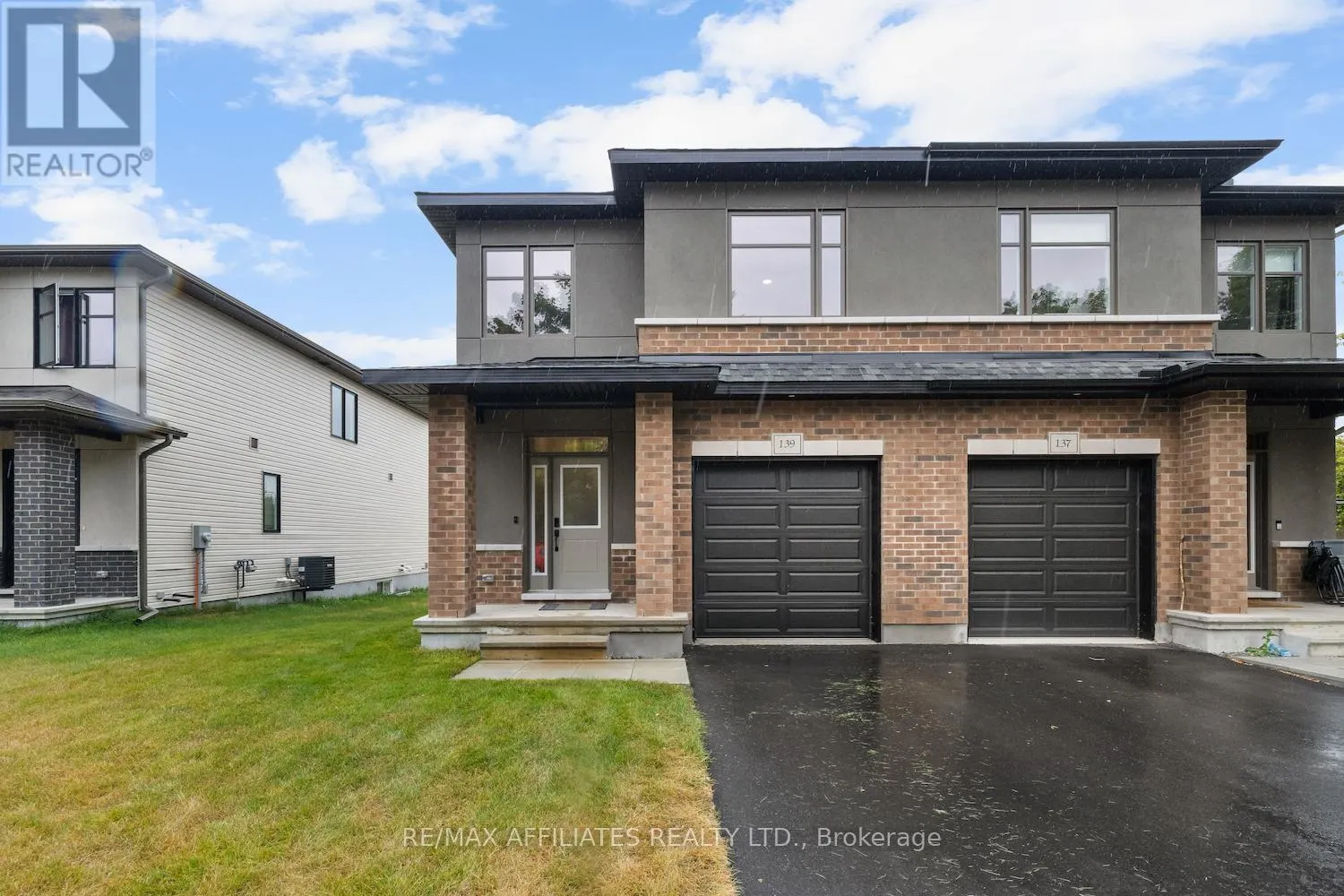 139 SALISBURY STREET