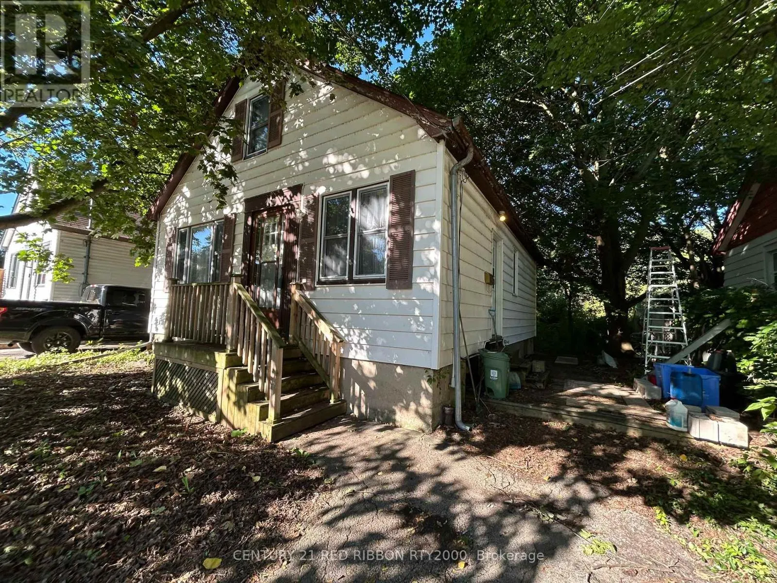 45 FAIRVIEW AVENUE
