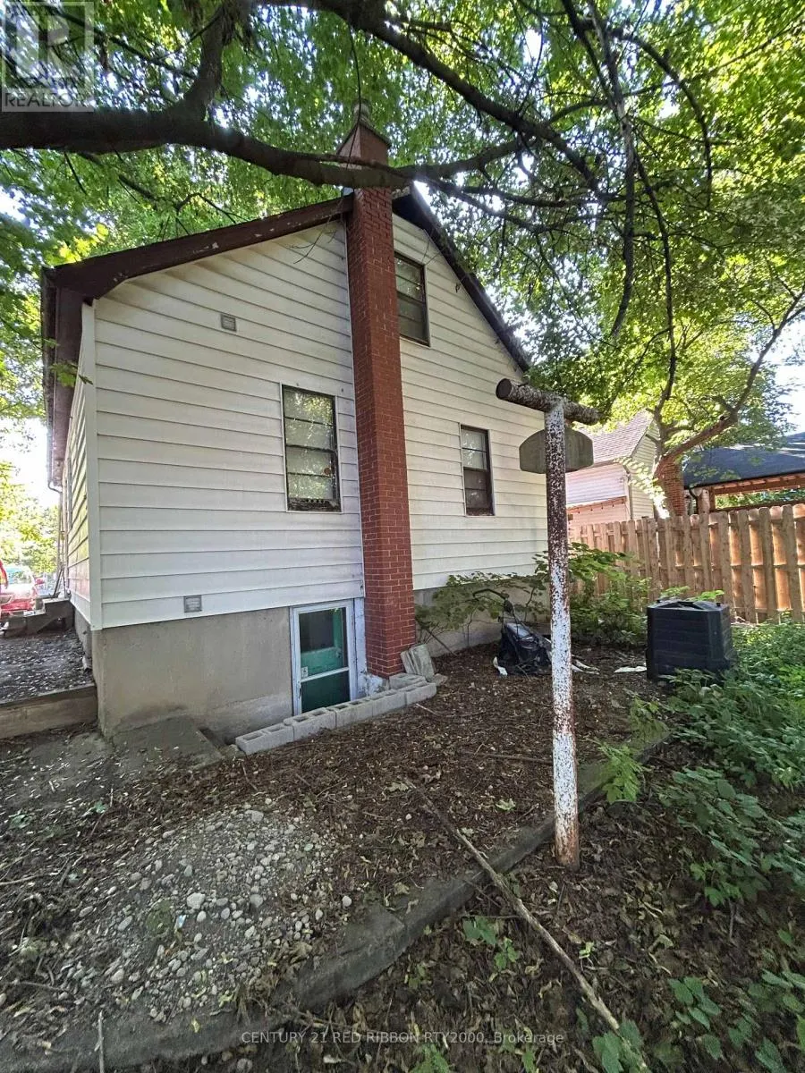 45 FAIRVIEW AVENUE