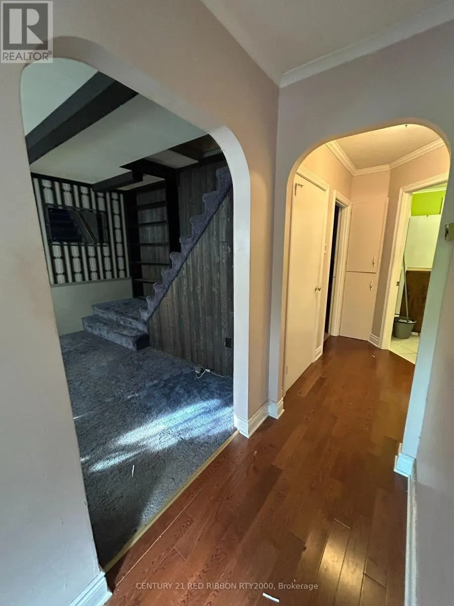 45 FAIRVIEW AVENUE