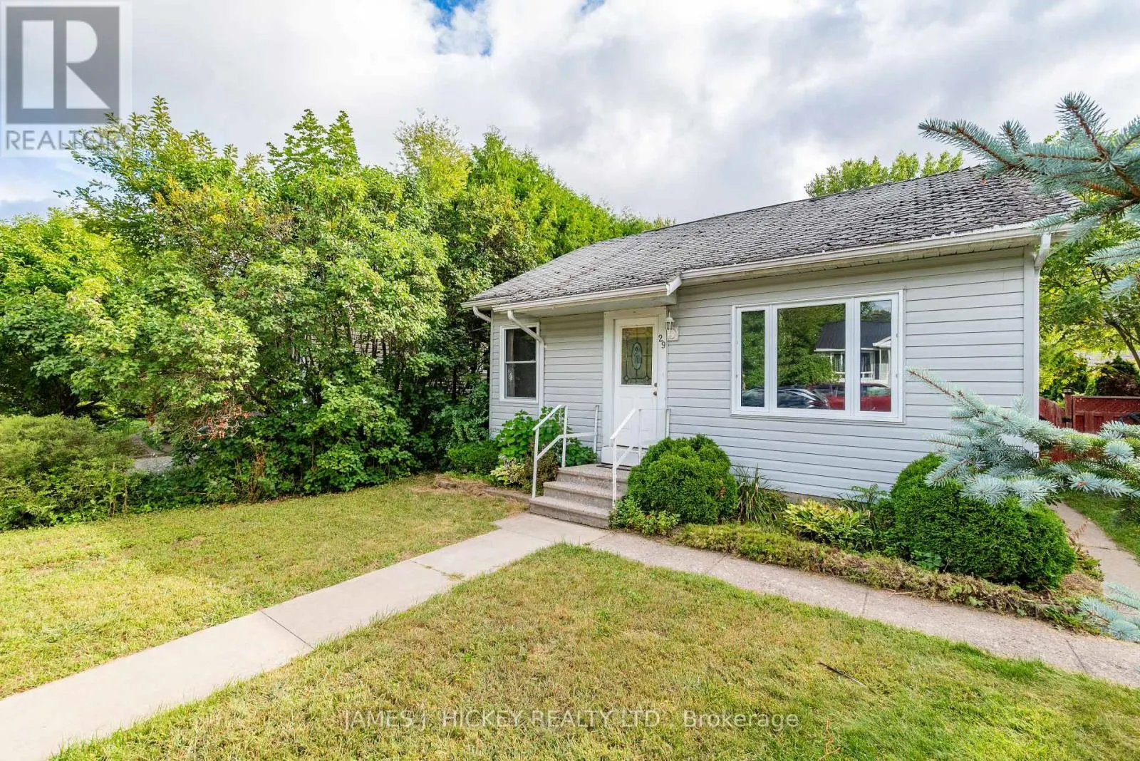29 GLENDALE AVENUE