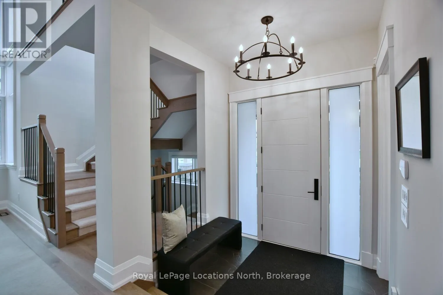 166 SPRINGSIDE CRESCENT